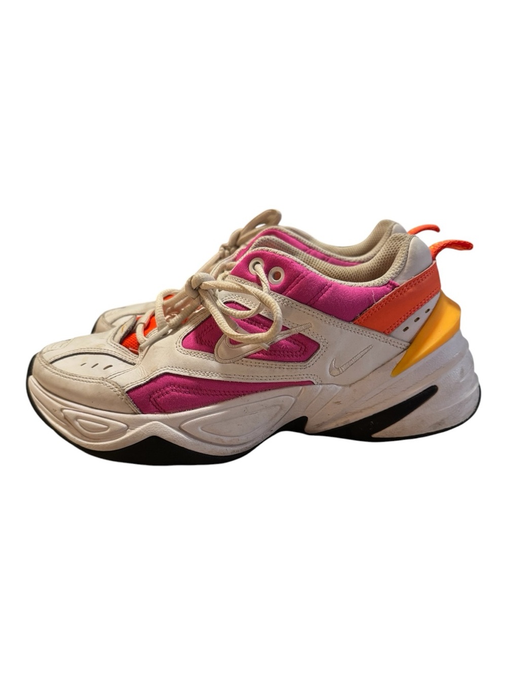 Nike Wmns M2K Tekno "Laser Fuchsia"
